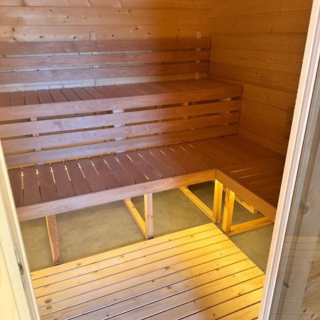 Casa Natur Pur, 85M2 Mit Garten Sauna Фишбахау Екстериор снимка